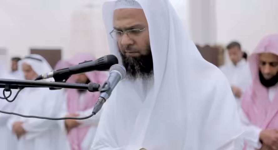 Muhammad Burhaji